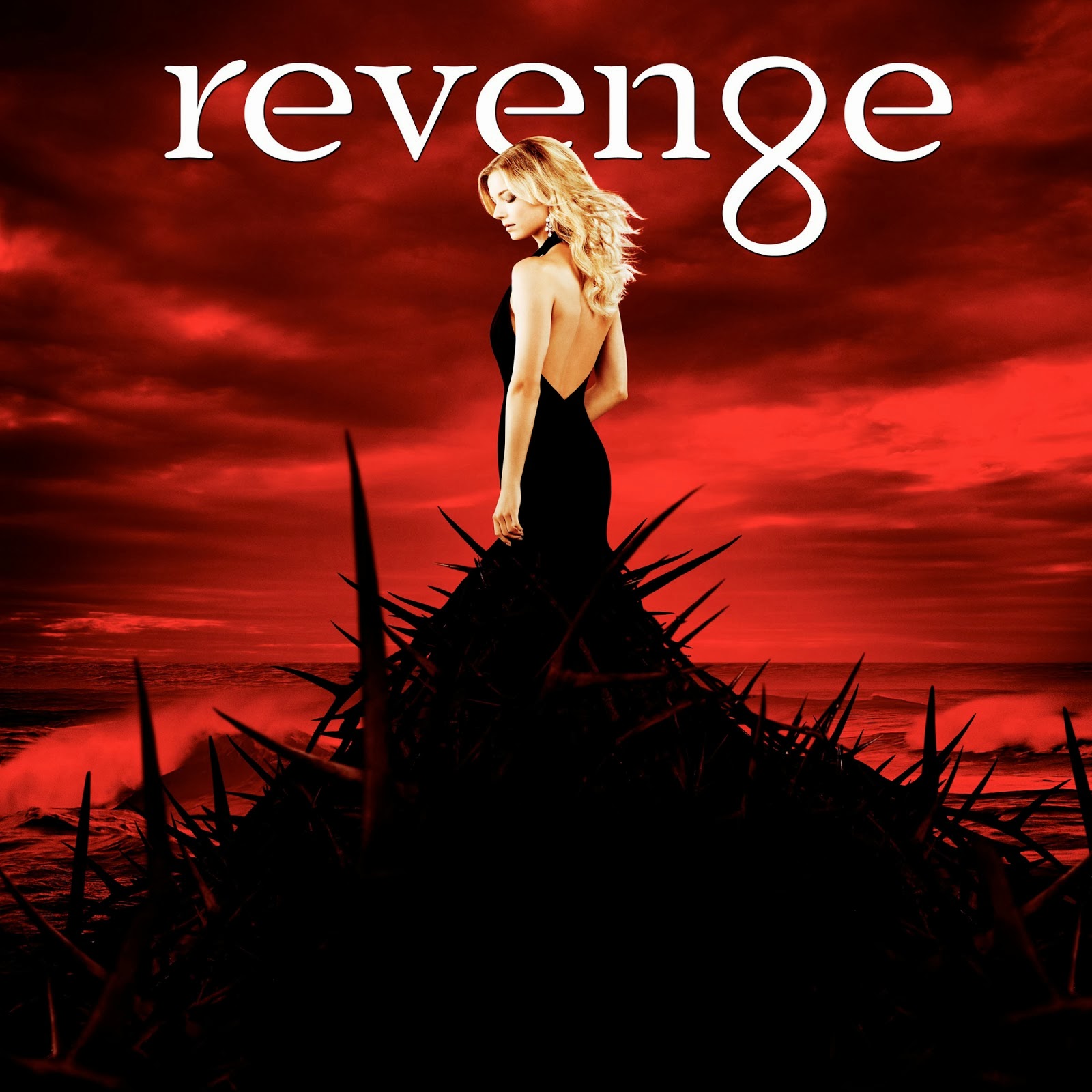 Revenge 1º temporada