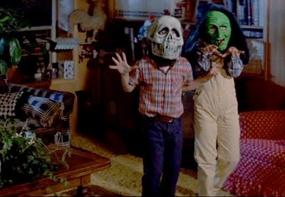 Halloween III A noite das Bruxas