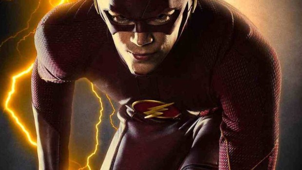 Primeiras impressões: The Flash