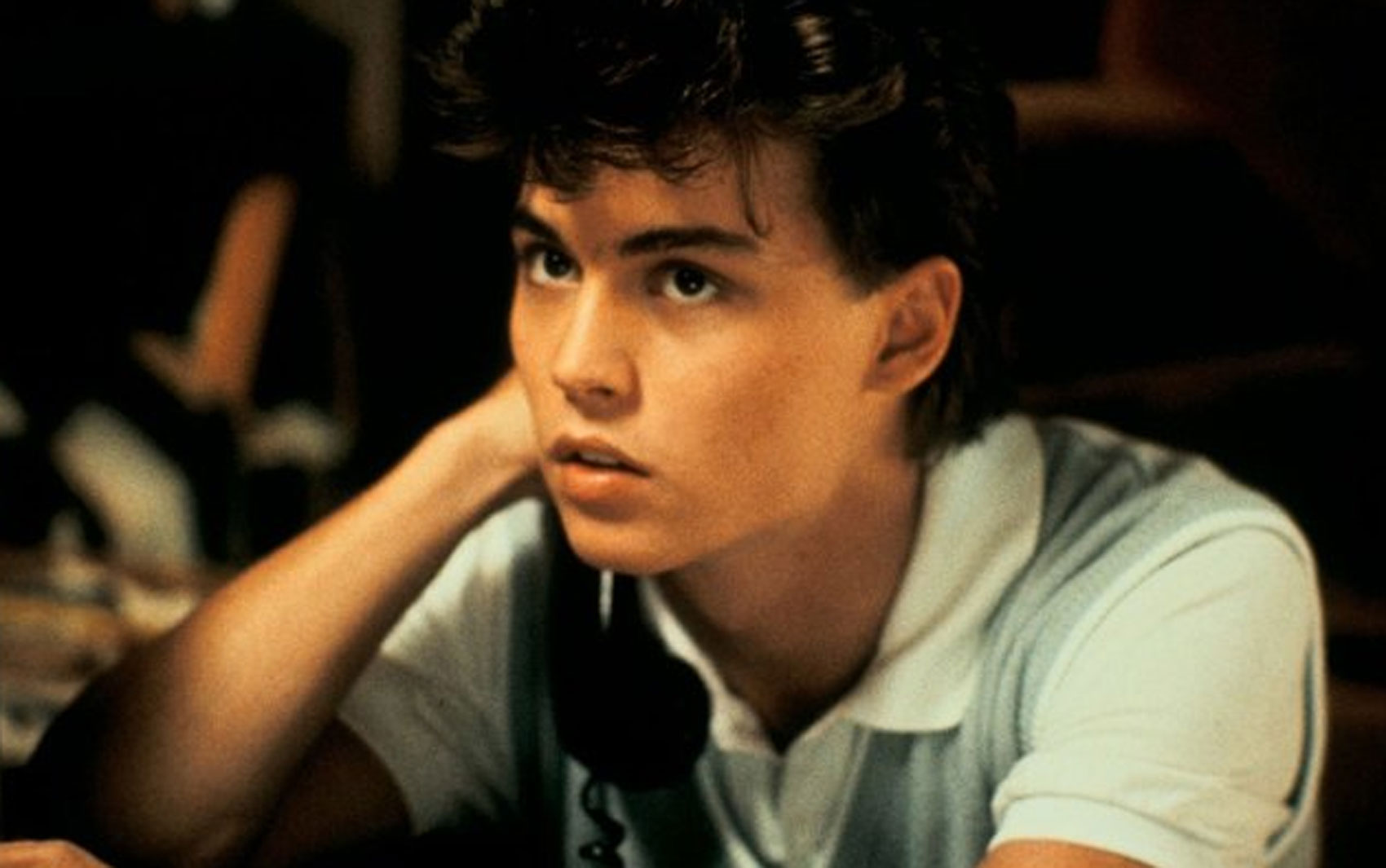 10 Atores e atrizes que iniciaram a carreira em filmes de terror