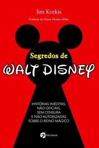 Segredos de Walt Disney