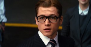 taron egerton