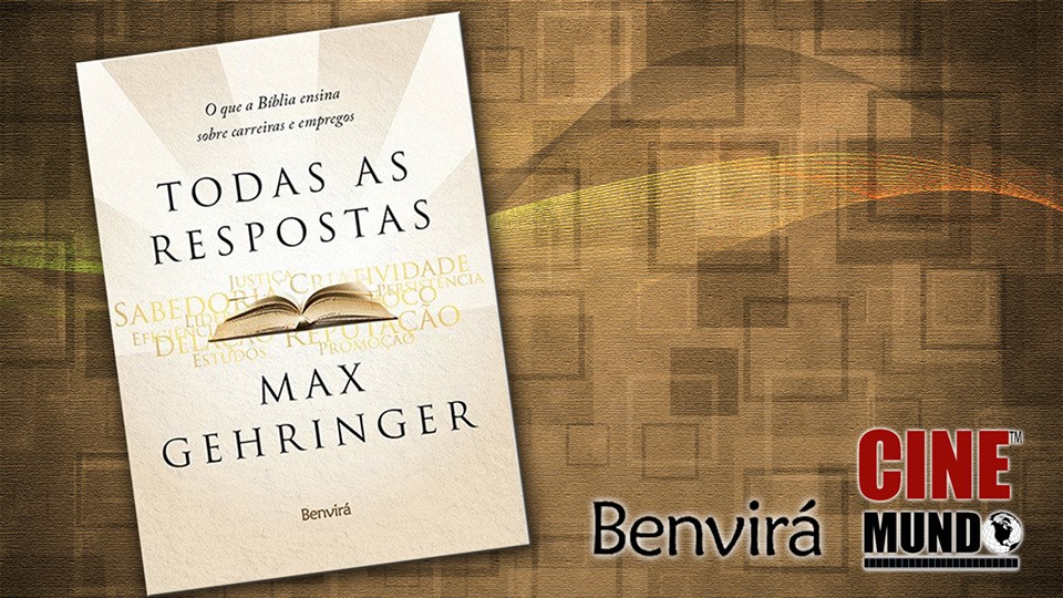 Cine Mundo indica #2 – Todas as Respostas | Editora Benvirá
