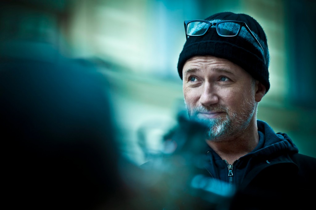 David-Fincher