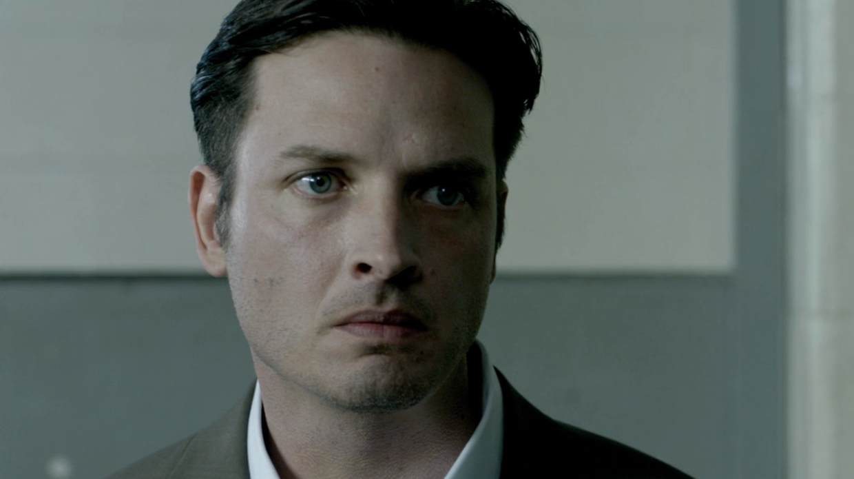 Dica de Série: Rectfy