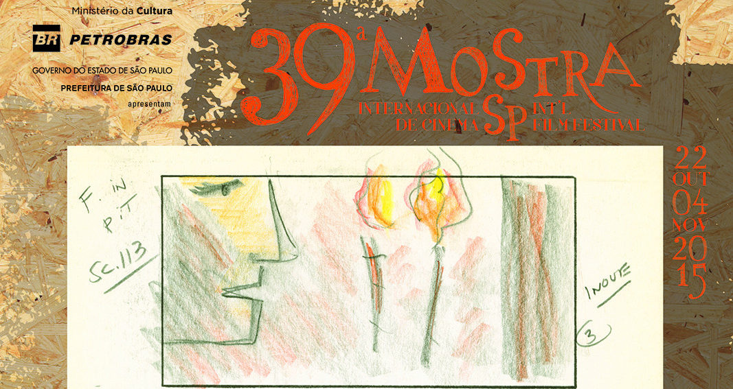 Dicas para aproveitar a 39ª Mostra Internacional de Cinema em São Paulo