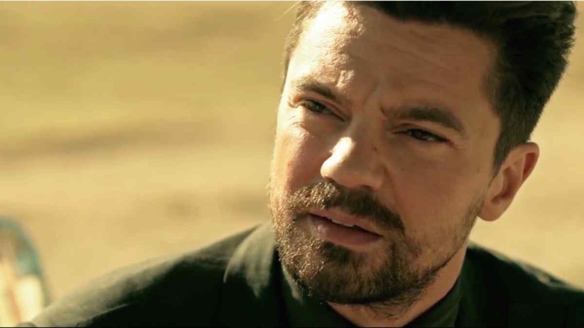 Preacher | Assista ao primeiro trailer da série