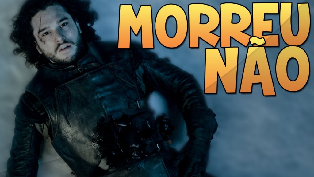 jon snow
