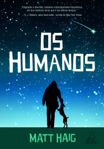 os-humanos-de-matt-haig