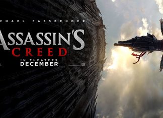 Crítica: Assassin’s Creed