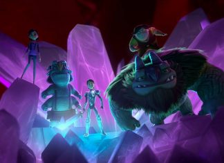 Crítica: Caçadores de Trolls