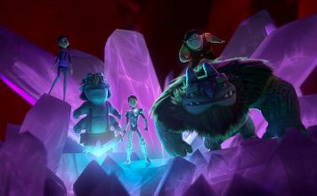 Crítica: Caçadores de Trolls