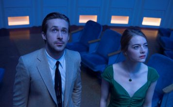 La La Land cria um espetáculo visual que inova e homenageia o cinema