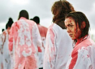 Confira o trailer macabro de “Raw”