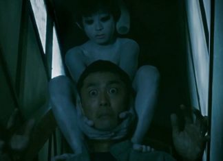 O filme japonês ‘O Chamado Vs O Grito’ ganhou um novo trailer!!!!!