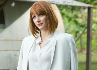 Bryce Dallas Howard tem interesse em viver “Hera Venenosa”