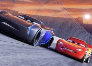 Veja o trailer completo de “Carros 3”