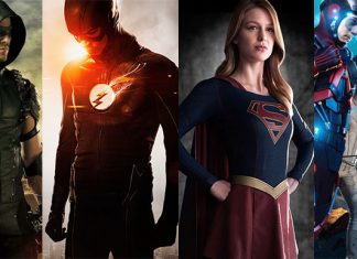 Renovadas | CW confirma sequências das temporadas de Arrow, The Flash e Supergirl