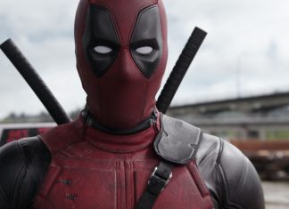 X-Force pode aparecer em “Deadpool 2”