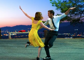 Crítica: La La Land – Cantando Estações