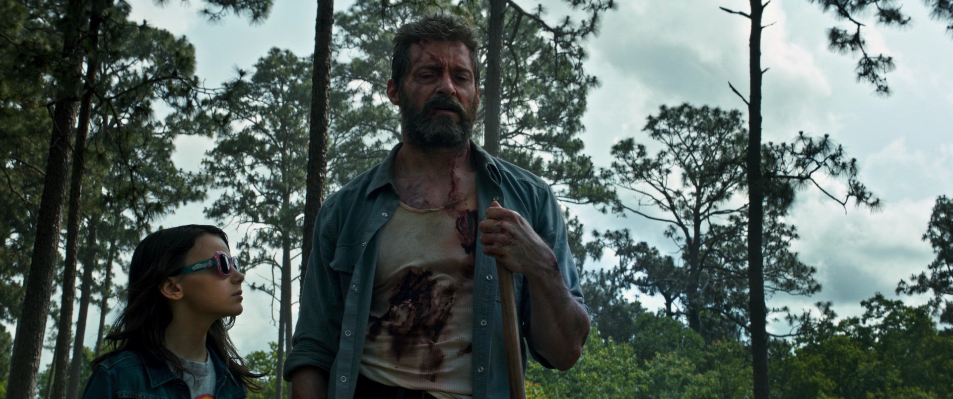 Uniforme clássico de Wolverine pode aparecer em “Logan”