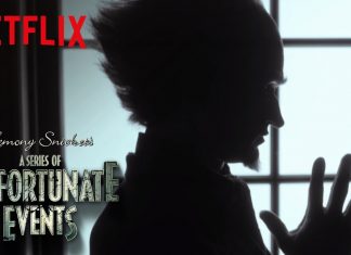 Desventuras em Série | Divulgados Novos Materiais da Série