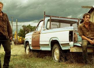 Crítica: A Qualquer Custo (Hell or High Water)
