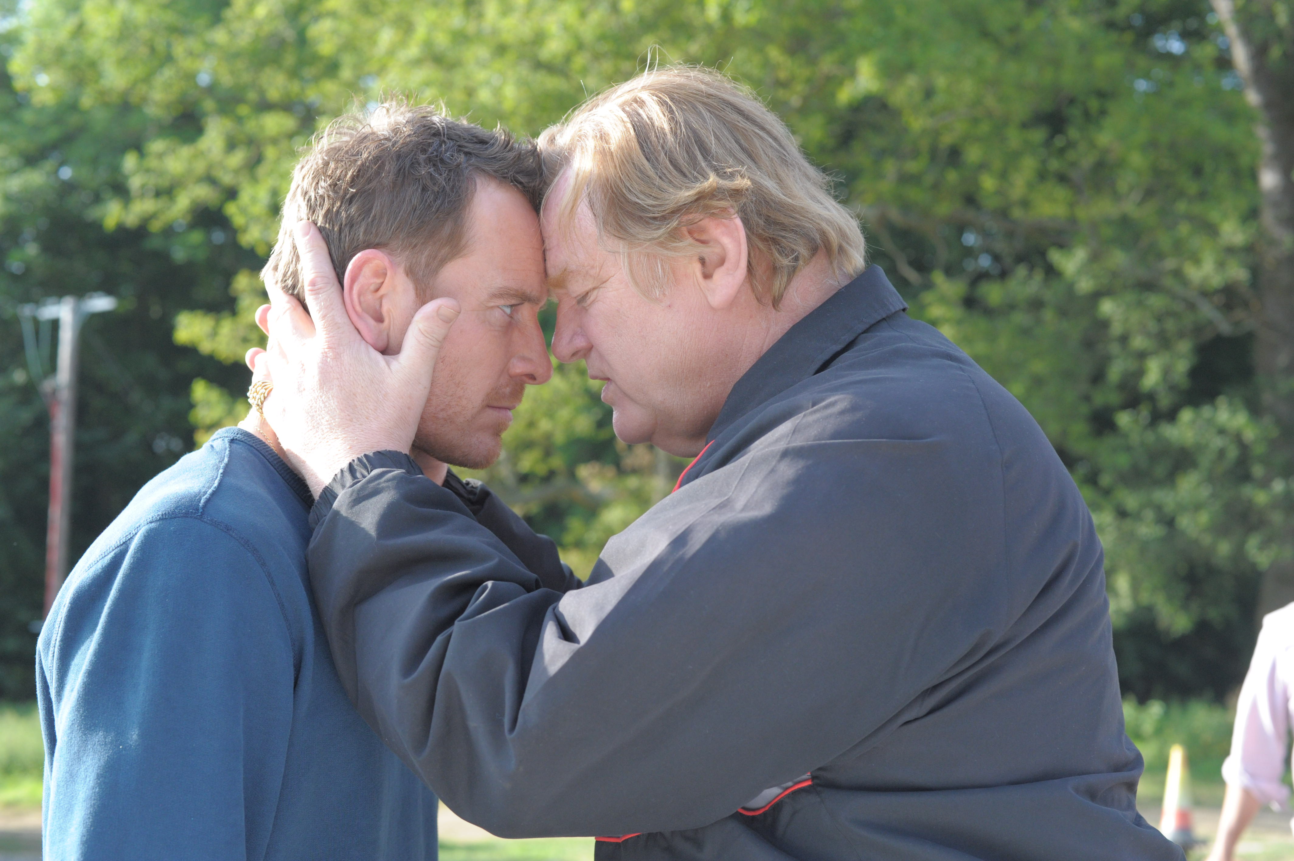 Veja o trailer do drama de Fassbender, “Trespass Against Us”