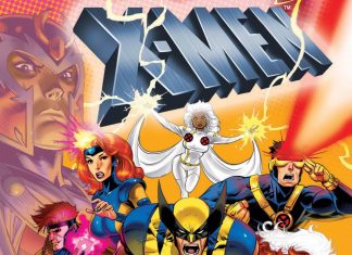 “X-Men” pode ganhar uma nova série animada