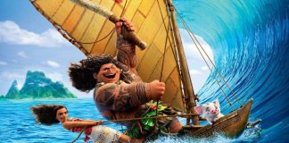 Crítica: Moana