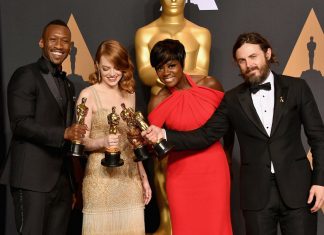 Oscar 2017: Jimmy Kimmel, Gafe e uma edição vergonhosa