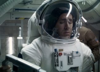 Vida | Ficção científica estrelado por Ryan Reynolds e Jake Gyllenhaal ganhou um comercial legendado