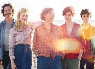 Crítica: 20th Century Women