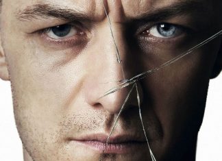 Split: Fragmentado / A volta de M. Night Shyamalan no topo das bilheterias dos EUA