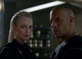 Divulgado novo trailer de “Velozes e Furiosos 8”