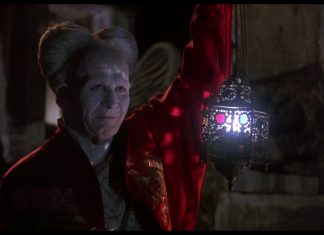 Conheça as primeiras novidades sobre a nova série do Drácula