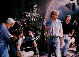 O Exterminador do Futuro | James Cameron Deve Voltar para Novo Filme da Franquia