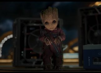 Confira o novo comercial Guardiões das Galáxias Vol. 2