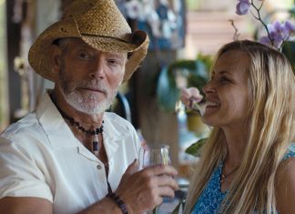 Confira Stephen Lang no novo trailer do terror “Isolation”