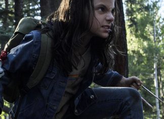Novo clipe de ‘Logan’ mostra a criação de X-23