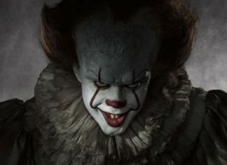 Dan Lin anuncia algumas novidades sobre o remake de “IT – A Coisa”