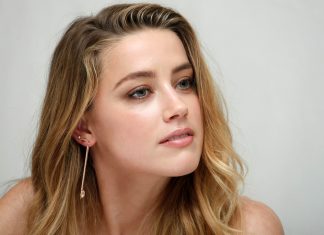 Veja Amber Heard treinando para viver Mera em “Aquaman”