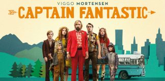 Crítica: Capitão Fantástico