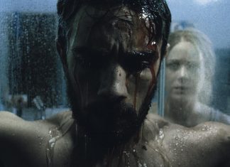 Terror nacional “O Rastro” divulga seu novo trailer