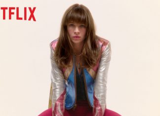 Liberado primeiro teaser de Girlboss nova comédia da Netflix