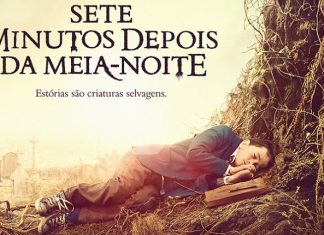 Resenha: Sete Minutos Depois da Meia-Noite