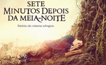 Resenha: Sete Minutos Depois da Meia-Noite