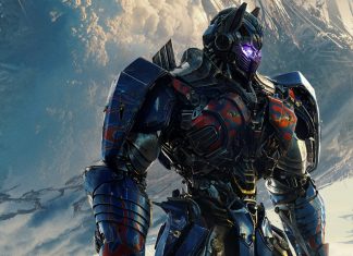 Veja o novo trailer de “Transformers: O Último Cavaleiro”