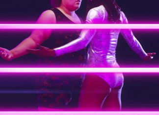 GLOW | Série sobre luta livre feminina ganha teaser e data de estreia