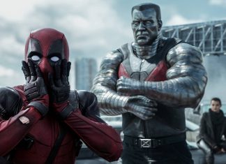 Fox altera as datas de ‘Deadpool 2’, ‘X-Men: Os Novos Mutantes’ e ‘Gambit’
